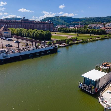 L'Escale Royale Saverne - Rhin - Strasbourg Экстерьер фото
