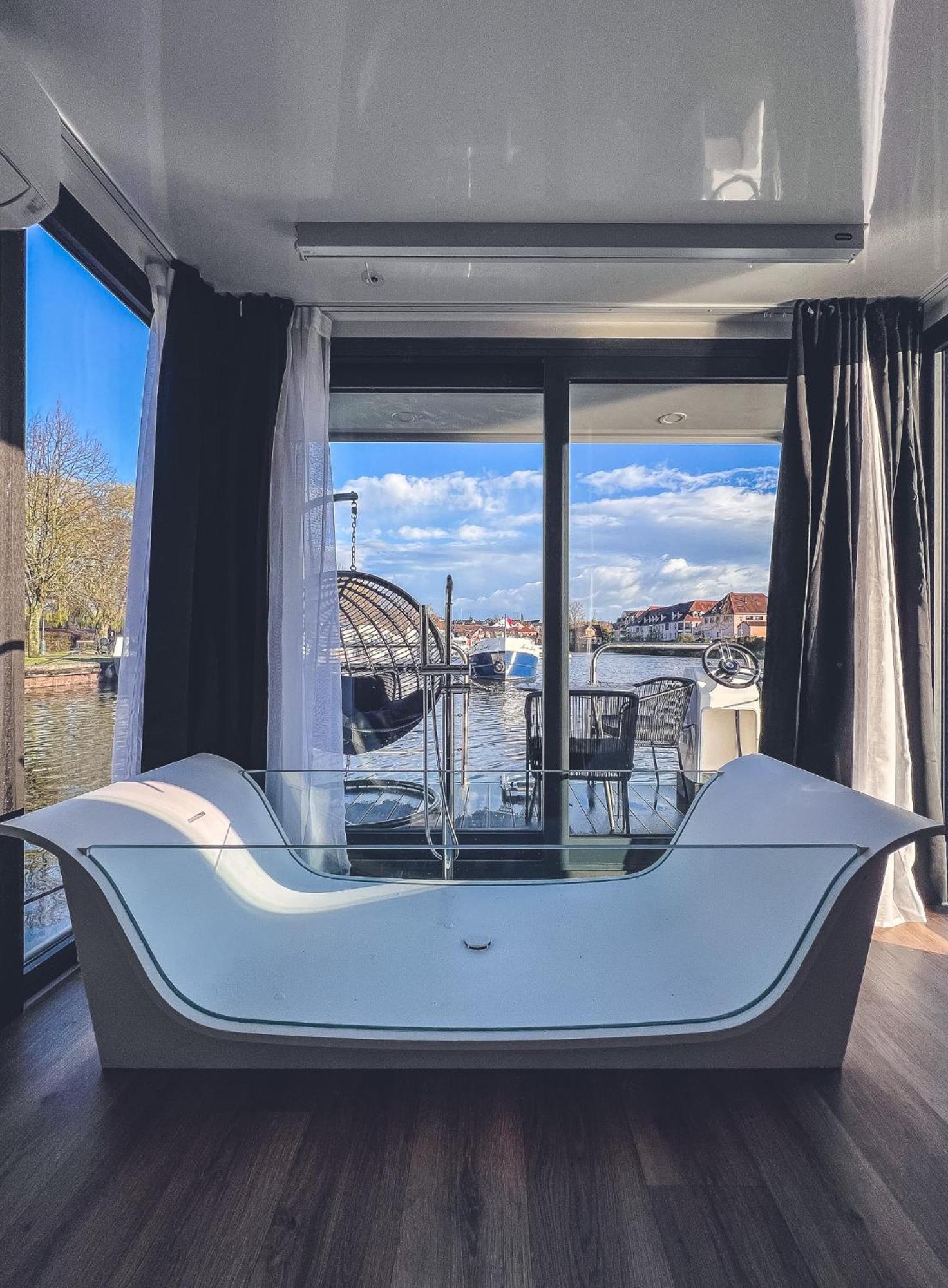 L'Escale Royale Saverne - Rhin - Strasbourg Экстерьер фото