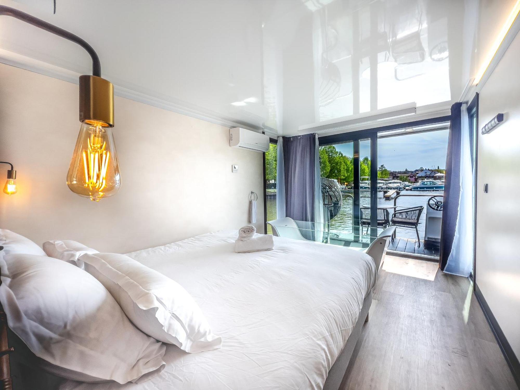 L'Escale Royale Saverne - Rhin - Strasbourg Экстерьер фото