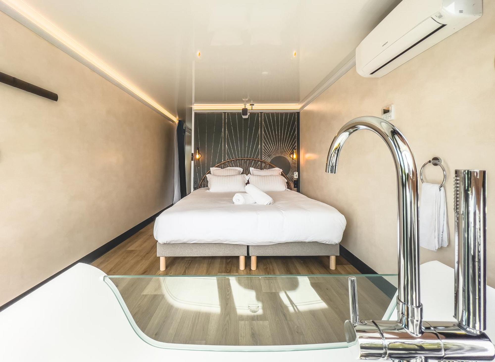 L'Escale Royale Saverne - Rhin - Strasbourg Экстерьер фото
